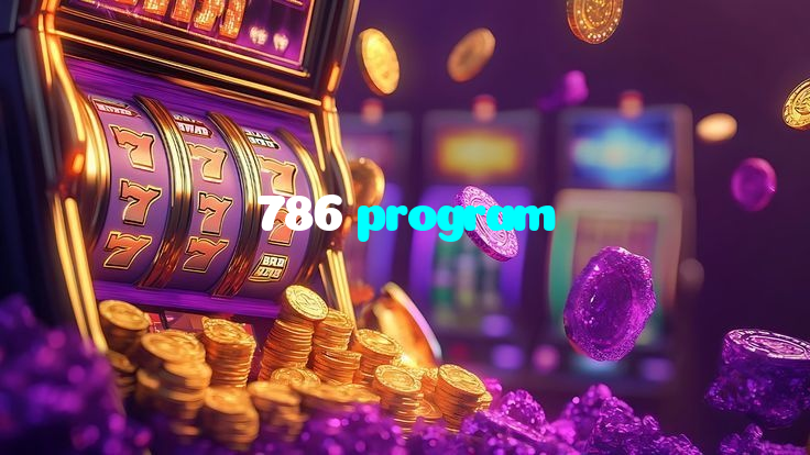 786 program