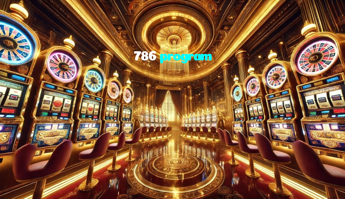 available types of 786 program bet including pre-match live express and system bets