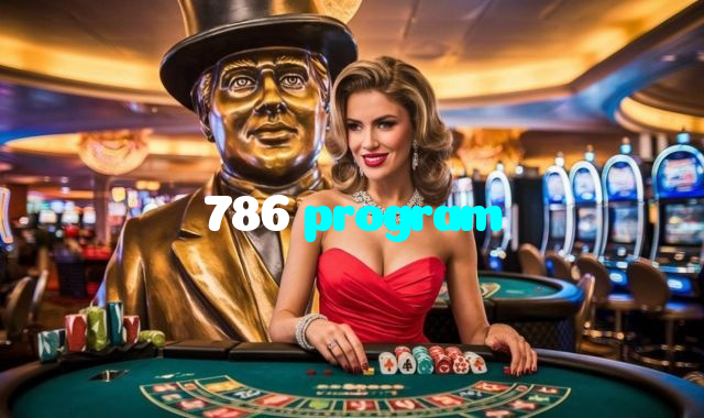 786 program