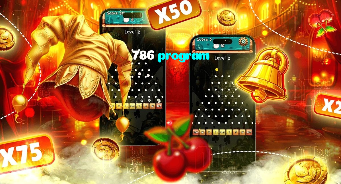 786 program خوش آمدید بونس +600% پیشکش موبائل ایپ کے پروموشن سیکشن میں دکھائی دیتی ہے۔